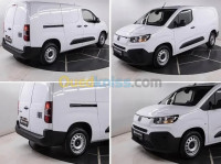 utilitaire-fiat-doblo-2024-new-ain-defla-algerie