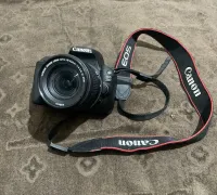 Canon 200D