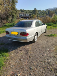 voitures-mercedes-classe-e-1999-ain-el-hammam-tizi-ouzou-algerie