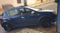 voitures-dacia-sandero-2016-stepway-sfissef-sidi-bel-abbes-algerie