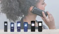 Combinés DECT et applications mobiles