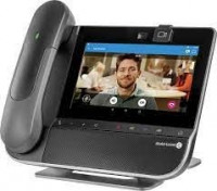 شبكة-و-اتصال-postes-ip-alcatel-lucent-8088-smart-deskphone-بن-عكنون-الجزائر