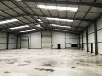 Location hangar 1000m2