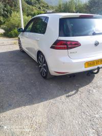 سيارات-volkswagen-golf-7-2017-carat-تيزي-وزو-الجزائر