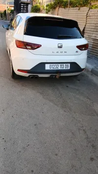 Seat Leon 2013 Fr
