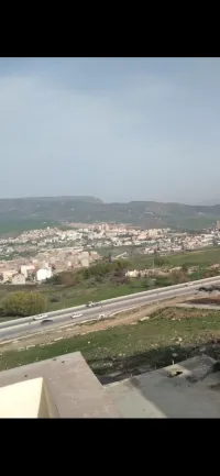 Location Niveau De Villa Constantine Constantine