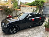 BMW Série 3 2020 Pack M