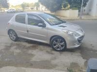 سيارات-peugeot-206-plus-2011-سيدي-علي-مستغانم-الجزائر