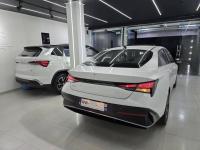 Hyundai Elantra 2026 thumbnail 3