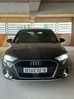 voitures-audi-a3-limousine-2022-design-cheraga-alger-algerie