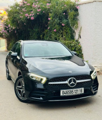 voitures-mercedes-classe-a-2021-250-sport-cheraga-alger-algerie