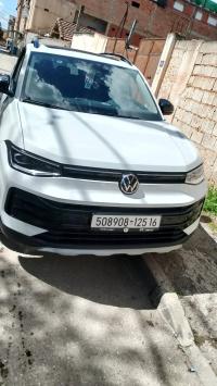 سيارات-volkswagen-tahru-2025-xr-براقي-الجزائر