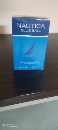 Parfum pour homme