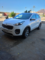 voitures-kia-sportage-2017-gt-line-ouenza-tebessa-algerie