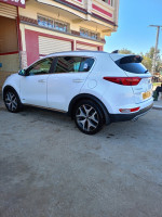 voitures-kia-sportage-2017-gt-line-ouenza-tebessa-algerie