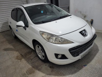 voitures-peugeot-207-2012-new-active-ouenza-tebessa-algerie