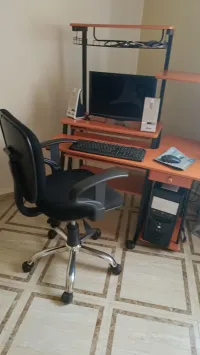 pc bureau