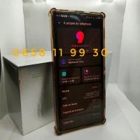 ZTE REDMAGIC 9 PRO 12/256