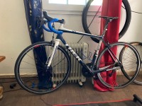 دراجات-هوائية-trek-madone-six-الشلف-الجزائر
