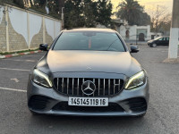 voitures-mercedes-classe-c-2019-300d-amg-alger-centre-algerie