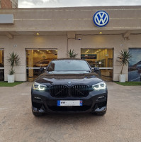 voitures-bmw-x4-2022-m-sport-oran-algerie