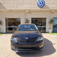 voitures-skoda-rapid-2019-monte-carlo-oran-algerie