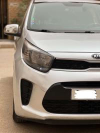 سيارات-kia-picanto-2019-lx-start-بئر-الجير-وهران-الجزائر