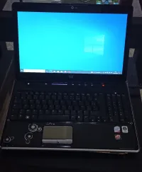 HP PAVILION DV6-1140EF Entertainment Notebook