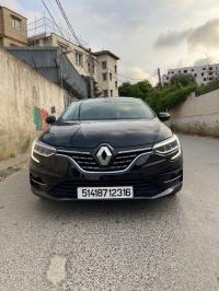 سيارات-renault-megane-4-2023-rs-line-القبة-الجزائر
