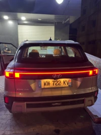 Hyundai Creta 2025 