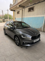 voitures-skoda-fabia-2023-style-plus-algerie