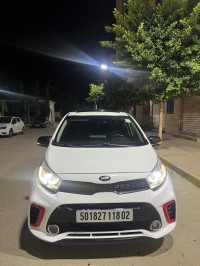 سيارات-kia-picanto-2018-gt-line-الشلف-الجزائر