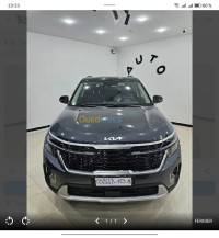 voitures-kia-seltos-2025-luxary-mohammadia-alger-algerie