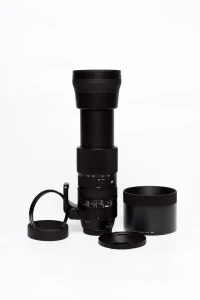 Sigma 150-600mm DG OS Contemporary for CANON