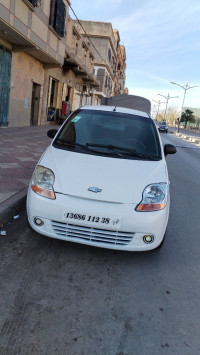 voitures-chevrolet-spark-2012-tissemsilt-algerie