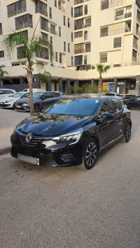Renault Clio 5  2023 Techno