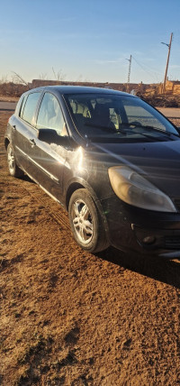 voitures-renault-clio-3-2007-el-kheiter-bayadh-algerie