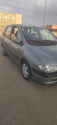 سيارات-renault-scenic-1998-الخيثر-البيض-الجزائر