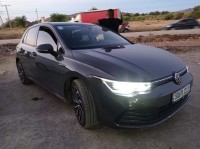 سيارات-volkswagen-golf-8-2021-بومرداس-الجزائر