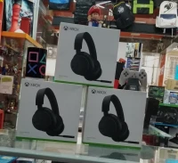 CASQUE SANS  FIL ORIGINAL XBOX SERIES X/S WINDOWS 10