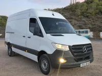 Mercedes Benz 2020