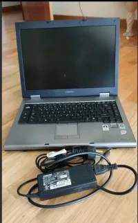 Toshiba Tecra A9