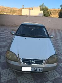 سيارات-faw-xiali-2008-بابار-خنشلة-الجزائر