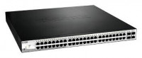 switchs-switch-48-ports-giga-poe-4p-sfp-dlink-dgs-1210-52mp-chevalley-setif-alger-algerie