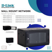 network-connection-armoire-de-brassage-dlink-600600-9u-setif-algeria