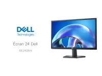 PC Dell Optiplex i5 14500 / 8Gb / 512SSD ECRAN 24"