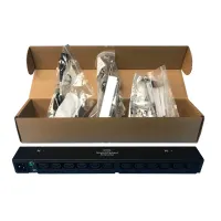 Bandeau Alimentation HPE 12s 3.6kVA  P9Q37A