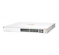 Switch Aruba 1930  24G 4 POE 4SFP+ 370W  