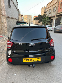 voitures-hyundai-i10-2020-gls-mostaganem-algerie