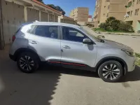 Chery Tigo 4 pro 2024 Pro